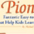 Hands-On History: Pioneers