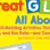 Great Glyphs: All About Me