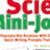 Read and Write Science MiniJournals