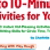 Fun-Filled 5- to 10-Minute Literacy Activities for Young Learners