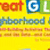 Great Glyphs: Neighborhood and Community
