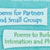 Perfect Poems With Strategies for Building Fluency: Grades 3-4