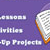 Comprehension Mini-Lessons: Point of View and Fact and Opinion