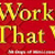 Workshops That Work
