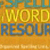 The Spelling List and Word Study Resource Book