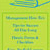 The Substitute Teacher Resource Book 3-5