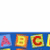 Scholastic Bulletin Boards: Quilt Letters