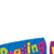 Scholastic Bulletin Boards: Classroom Quilt Labels