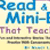 25 Read and Write Mini-Books That Teach Phonics