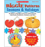 Biggie Patterns: Seasons and Holidays