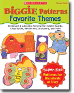 Biggie Patterns: Favorite Themes