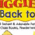 Biggie Patterns: Back to School