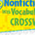 25 Nonfiction Passages With Vocabulary-Building Crosswords