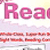Great Games for the Overhead: Reading