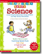 Toss and Learn Games: Science