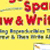 50 Fun-Filled Spanish Draw and Write Prompts