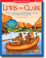 Lewis and Clark (2nd Edition)