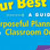 Your Best Year Yet A Guide to Purposeful Planning and Effective Classroom Organization