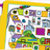File-Folder Games in Color: Social Studies