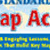 Standards-Based Map Activities