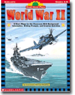 Read-Aloud Plays: World War II