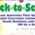 Teaching with Favorite Back-to-School Books
