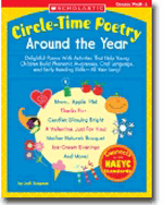 Circle-Time Poetry: Around the Year