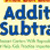 Shoe Box Learning Centers: Addition and Subtraction