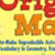 Origami Math: Grades 4-6