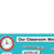 Scholastic Bulletin Boards: Bilingual Classroom Word Wall