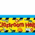 Scholastic Bulletin Boards: Bilingual Classroom Helpers