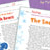 Hi-Lo Passages to Build Comprehension: Grades 7-8