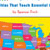 Maps for the Overhead: United States Geography