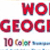 Maps for the Overhead: World Geography