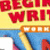 Scholastic Success with Beginning Writing
