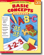 Scholastic Success with Basic Concepts