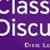 Classroom Discussion