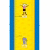 Scholastic Bulletin Boards: Clifford Growth Chart