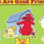 Scholastic Bulletin Boards: Clifford Friendship