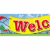 Scholastic Banners: Clifford Welcome