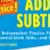Practice, Practice, Practice Addition and Subtraction