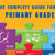 6 + 1 Traits of Writing: The Complete Guide for the Primary Grades