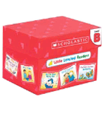 Little Leveled Readers: Level B Box Set