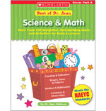 Best of Dr. Jean: Science and Math