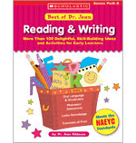 Best of Dr. Jean: Reading and Writing