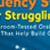 Fluency Strategies for Struggling Readers