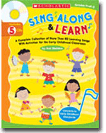 Sing Along and Learn