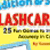 Addition and Subtraction Flashcard Games