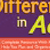 Differentiation in Action