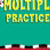 FunnyBone Books: Multiplication Practice Puzzles